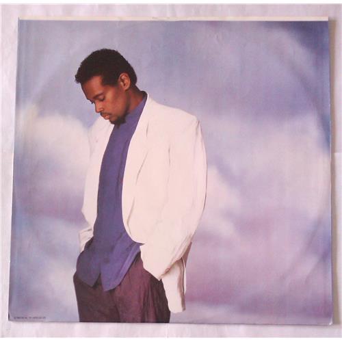  Vinyl records  Luther Vandross – Give Me The Reason / EPC 450134 1 picture in  Vinyl Play магазин LP и CD  06718  4 