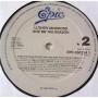 Картинка  Виниловые пластинки  Luther Vandross – Give Me The Reason / EPC 450134 1 в  Vinyl Play магазин LP и CD   06718 7 