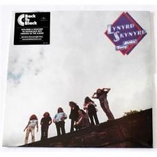 Lynyrd Skynyrd – Nuthin' Fancy / 5355018 / Sealed
