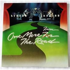 Lynyrd Skynyrd – One More From The Road / VIM-9501~02