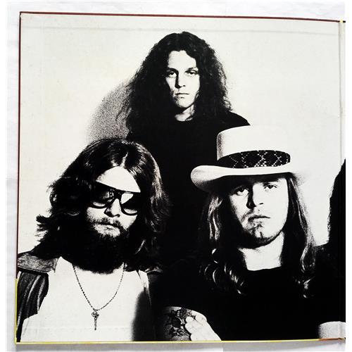  Vinyl records  Lynyrd Skynyrd – Street Survivors / VIM-6145 picture in  Vinyl Play магазин LP и CD  07599  1 