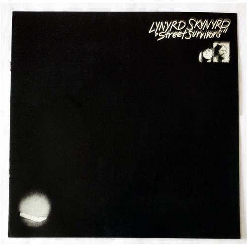  Vinyl records  Lynyrd Skynyrd – Street Survivors / VIM-6145 picture in  Vinyl Play магазин LP и CD  07599  4 