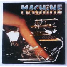 Machine – Machine / AFL1-3410