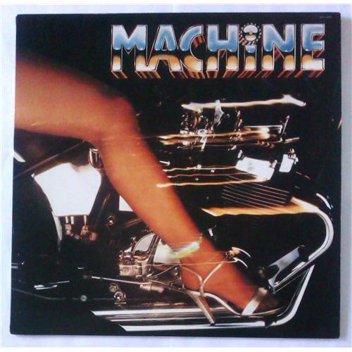  Виниловые пластинки  Machine – Machine / AFL1-3410 в Vinyl Play магазин LP и CD  04776 