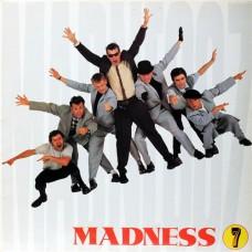 Madness – 7 / VIP-6808