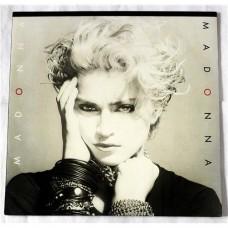 Madonna – Madonna / P-11394