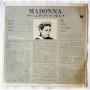  Vinyl records  Madonna – Madonna / P-11394 picture in  Vinyl Play магазин LP и CD  07635  2 