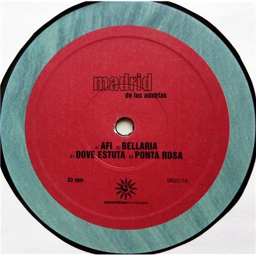  Vinyl records  Madrid De Los Austrias – Amor / SR007/1 picture in  Vinyl Play магазин LP и CD  07527  3 