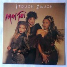 Mai Tai – 1 Touch 2 Much / 634.021