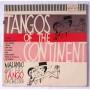  Виниловые пластинки  Malando And His Tango Orchestra – Tangos Of The Continent / LG 3073 в Vinyl Play магазин LP и CD  05675 