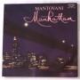  Vinyl records  Mantovani And His Orchestra – Manhattan / SLC 100 in Vinyl Play магазин LP и CD  04621 