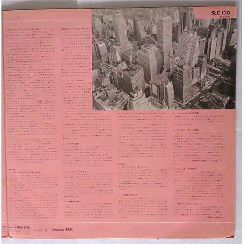  Vinyl records  Mantovani And His Orchestra – Manhattan / SLC 100 picture in  Vinyl Play магазин LP и CD  04621  2 