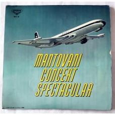 Mantovani – Concert Spectacular / SLC 61