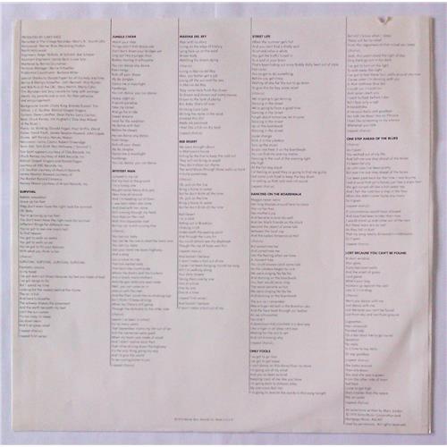 Картинка  Виниловые пластинки  Marc Jordan – Mannequin / BSK 3143 в  Vinyl Play магазин LP и CD   04736 3 