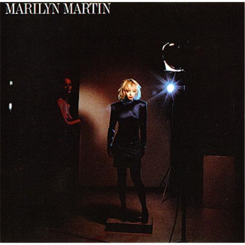  Vinyl records  Marilyn Martin – Marilyn Martin / P-13261 in Vinyl Play магазин LP и CD  01826 