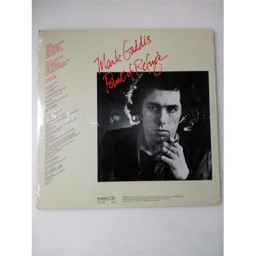  Vinyl records  Mark Gaddis – Point Of Refuge / OV-1741 / Sealed picture in  Vinyl Play магазин LP и CD  05941  1 