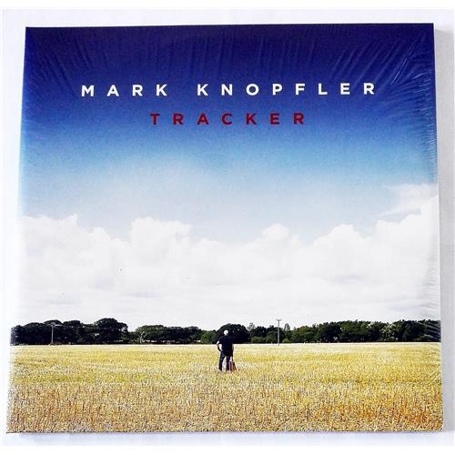  Виниловые пластинки  Mark Knopfler – Tracker / 4716982 / Sealed в Vinyl Play магазин LP и CD  08919 