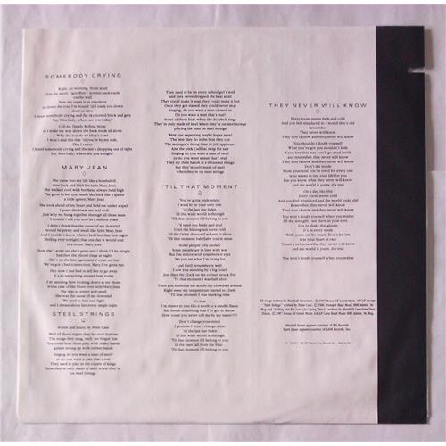 Vinyl records  Marshall Crenshaw – Mary Jean & 9 Others / 9 25583-1 picture in  Vinyl Play магазин LP и CD  06738  3 
