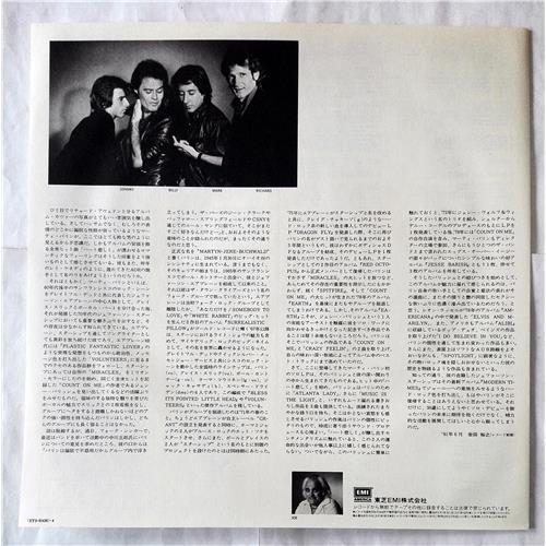  Vinyl records  Marty Balin – Balin / EYS-81436 picture in  Vinyl Play магазин LP и CD  07439  3 