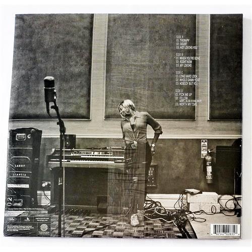 Картинка  Виниловые пластинки  Mary J. Blige – The London Sessions / B002215901 / Sealed в  Vinyl Play магазин LP и CD   09101 1 
