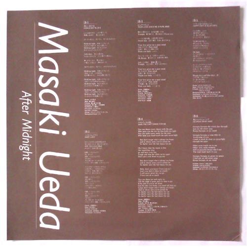 Картинка  Виниловые пластинки  Masaki Ueda – After Midnight / 28AH 1503 в  Vinyl Play магазин LP и CD   05234 2 