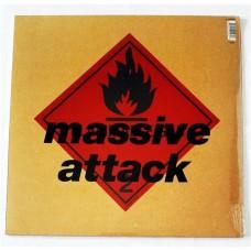 Massive Attack – Blue Lines / 5700960 / Sealed