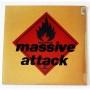  Виниловые пластинки  Massive Attack – Blue Lines / 5700960 / Sealed в Vinyl Play магазин LP и CD  09017 