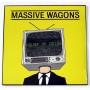 Виниловые пластинки  Massive Wagons – House Of Noise / LTD / MOSH635LP / Sealed в Vinyl Play магазин LP и CD  09162 