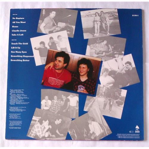  Vinyl records  Matt Piucci & Tim Lee – Gone Fishin' - Can't Get Lost When You're Goin' Nowhere / 2126-1 picture in  Vinyl Play магазин LP и CD  06734  1 