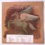  Vinyl records  Matthew Moore – Winged Horses / JZ 35611 in Vinyl Play магазин LP и CD  05097 