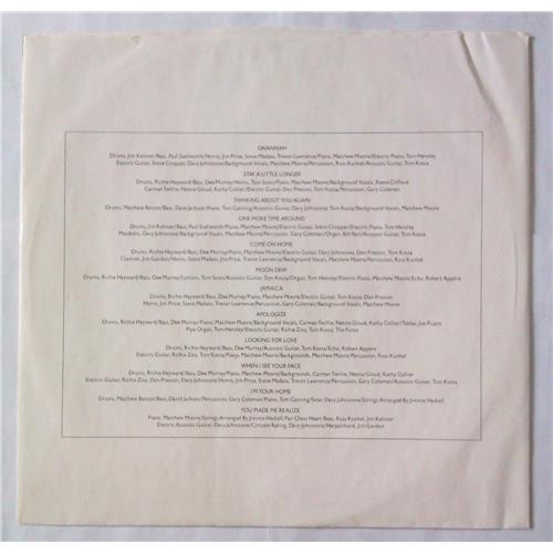 Картинка  Виниловые пластинки  Matthew Moore – Winged Horses / JZ 35611 в  Vinyl Play магазин LP и CD   05097 3 