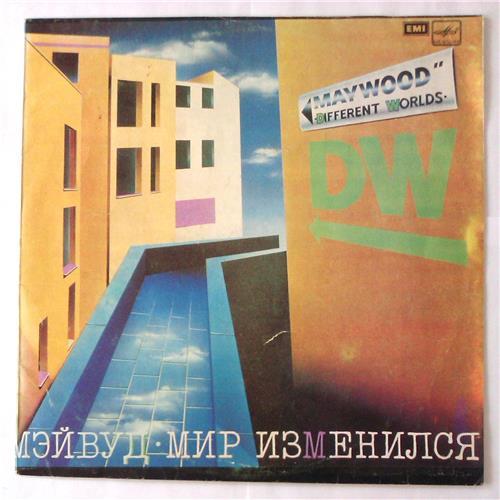  Vinyl records  Maywood – Мир Изменился / С60 21073 004 in Vinyl Play магазин LP и CD  05610 