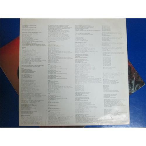 Картинка  Виниловые пластинки  Meat Loaf – Bat Out Of Hell / EPC 82419 в  Vinyl Play магазин LP и CD   01824 3 