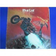 Meat Loaf – Bat Out Of Hell / PE 34974