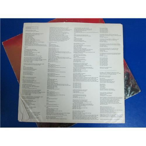 Картинка  Виниловые пластинки  Meat Loaf – Bat Out Of Hell / PE 34974 в  Vinyl Play магазин LP и CD   01724 2 