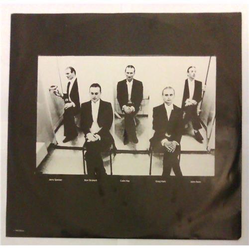  Vinyl records  Men At Work – Cargo / QC 38660 picture in  Vinyl Play магазин LP и CD  04834  2 