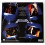Картинка  Виниловые пластинки  Metallica – Ride The Lightning / 00602547885241 / Sealed в  Vinyl Play магазин LP и CD   09269 1 