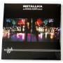  Vinyl records  Metallica With Michael Kamen Conducting The San Francisco Symphony Orchestra – S & M / BLCKND015-1 / Sealed in Vinyl Play магазин LP и CD  09072 