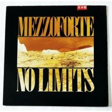 Mezzoforte – No Limits / 28MM 0549