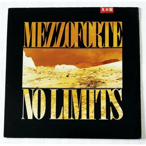  Vinyl records  Mezzoforte – No Limits / 28MM 0549 in Vinyl Play магазин LP и CD  08543 