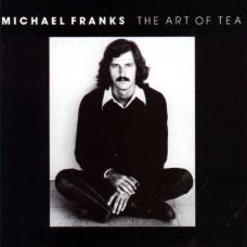 Michael Franks – The Art Of Tea / MS 2230