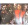 Картинка  Виниловые пластинки  Michael Jackson – Thriller 25 / 88697233441 в  Vinyl Play магазин LP и CD   02775 2 