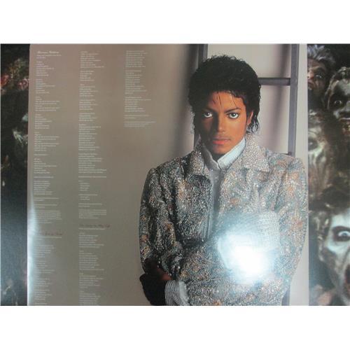  Vinyl records  Michael Jackson – Thriller 25 / 88697233441 picture in  Vinyl Play магазин LP и CD  02775  9 