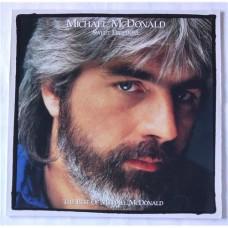 Michael McDonald – Sweet Freedom (The Best Of Michael McDonald) / WX 67