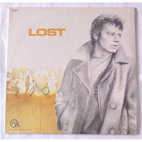  Виниловые пластинки  Michael Parks – Lost And Found / V6 5079 / Sealed в Vinyl Play магазин LP и CD  06174 