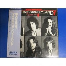 Michael Stanley Band – Greatest Hits / 25RS-62