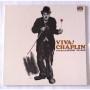  Vinyl records  Michel Villard Et Son Orchestre – Viva! Chaplin - Les Musiques De Film De Charlie Chaplin / YX-8001 in Vinyl Play магазин LP и CD  06812 