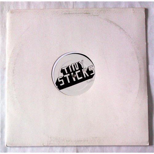 Vinyl records  Michoacan – Opiate Opus EP / stick 018 in Vinyl Play магазин LP и CD  07141 