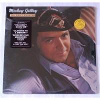 Mickey Gilley – You Don't Know Me / FE 37416