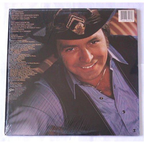  Vinyl records  Mickey Gilley – You Don't Know Me / FE 37416 picture in  Vinyl Play магазин LP и CD  06759  1 